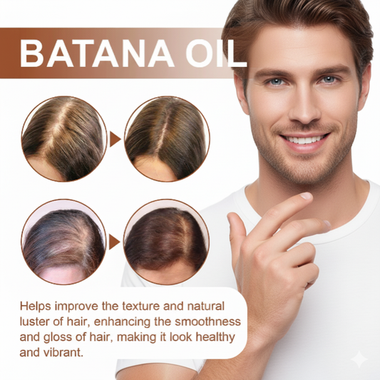 MiskitaGlow Batana Oil