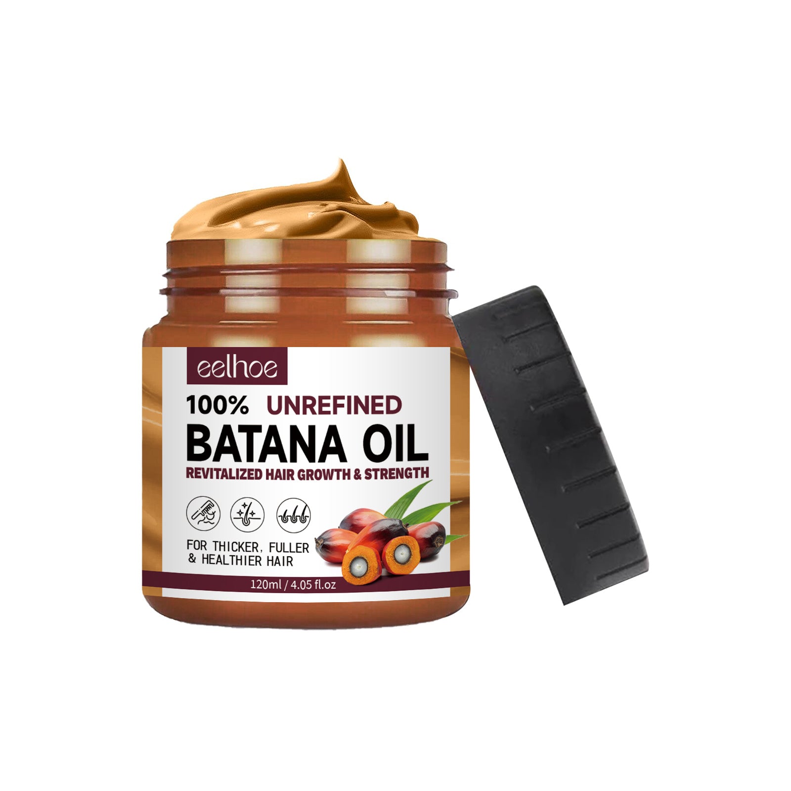 MiskitaGlow Batana Oil
