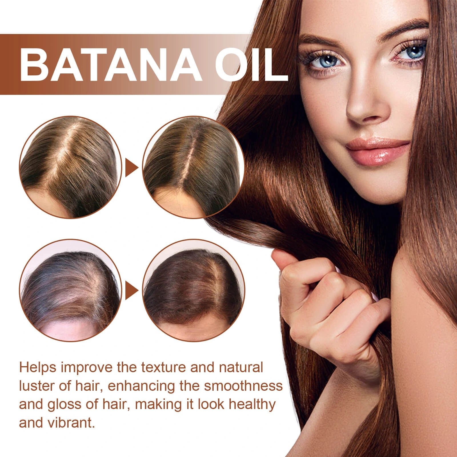 MiskitaGlow Batana Oil